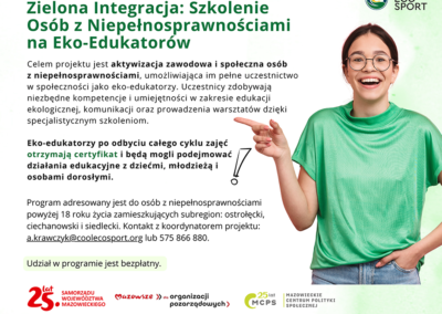 Zielona Integracja