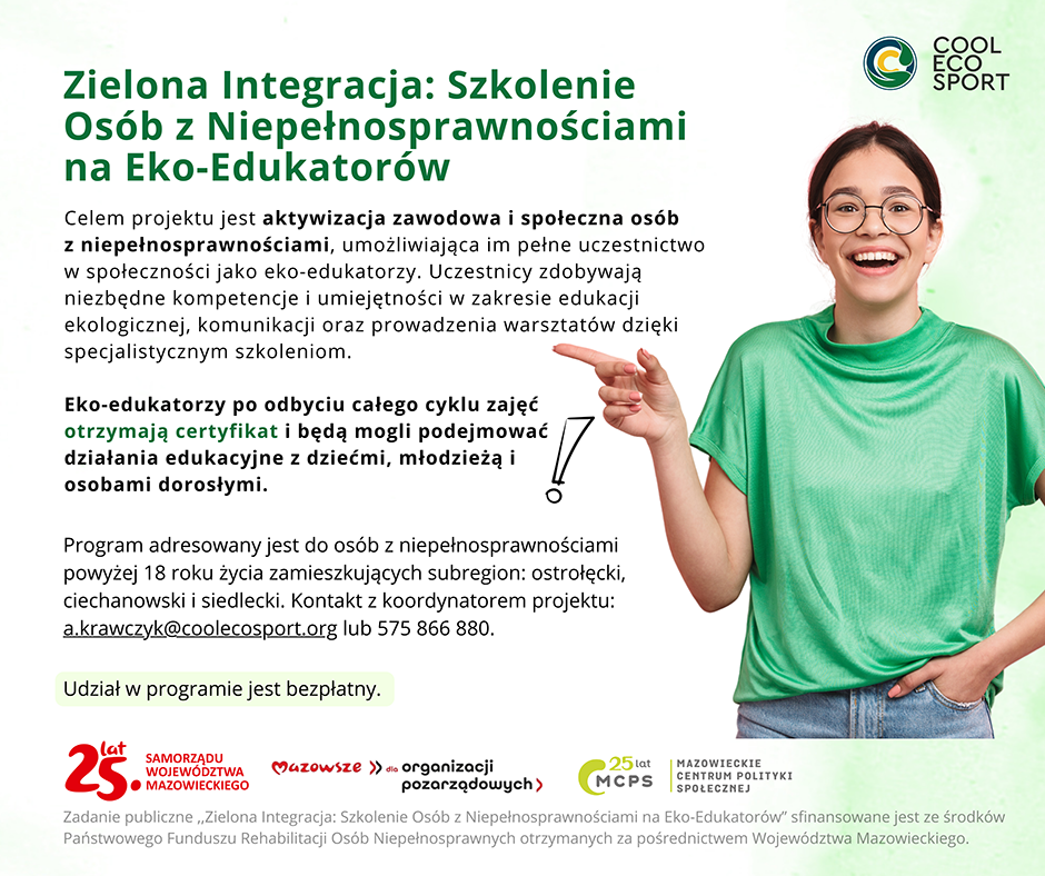 Zielona Integracja