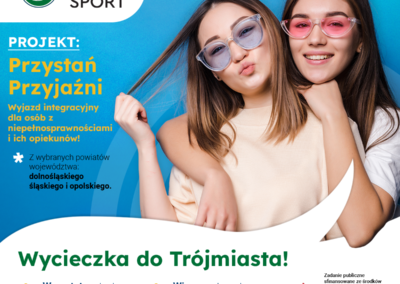 Przystań Przyjaźni